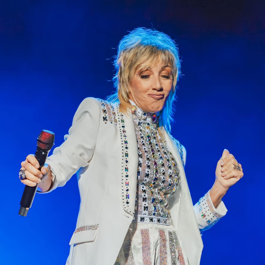 Ana Torroja