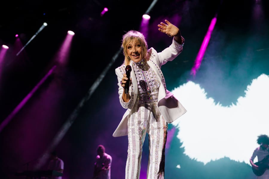 Ana Torroja