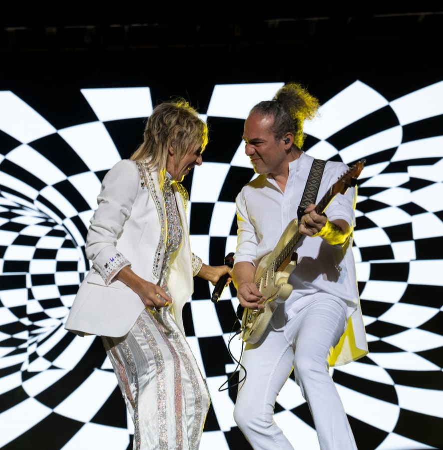 Ana Torroja