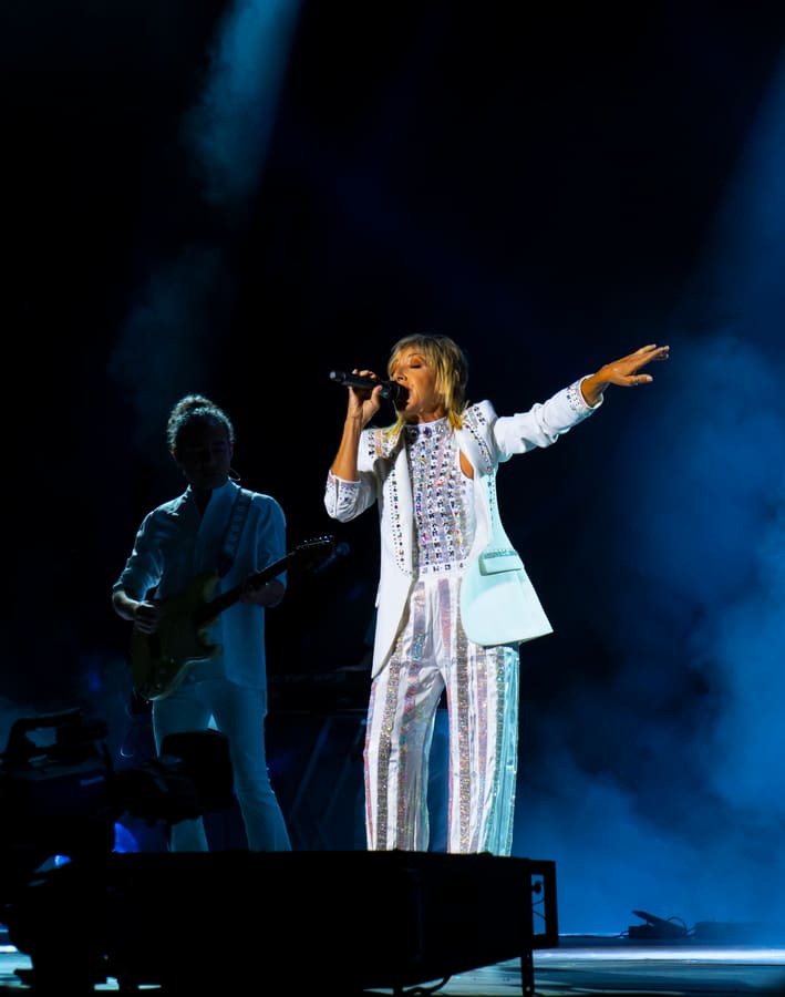 Ana Torroja