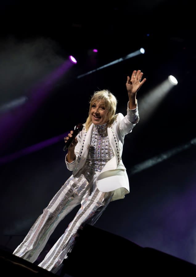 Ana Torroja