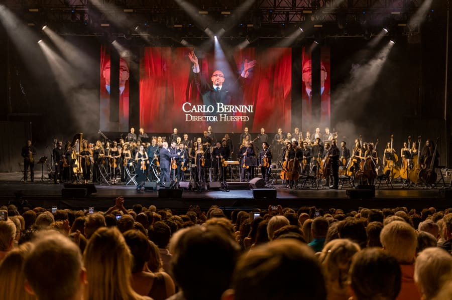 Andrea Bocelli