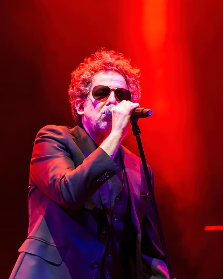 Andrés Calamaro