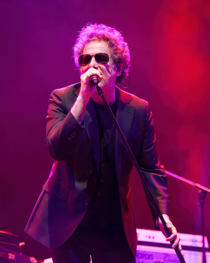 Andrés Calamaro