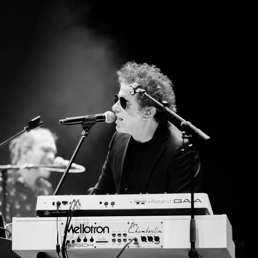 Andrés Calamaro