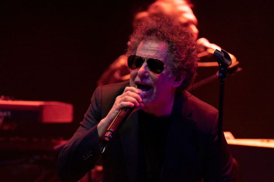 Andrés Calamaro