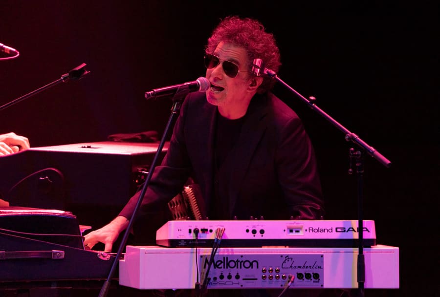 Andrés Calamaro