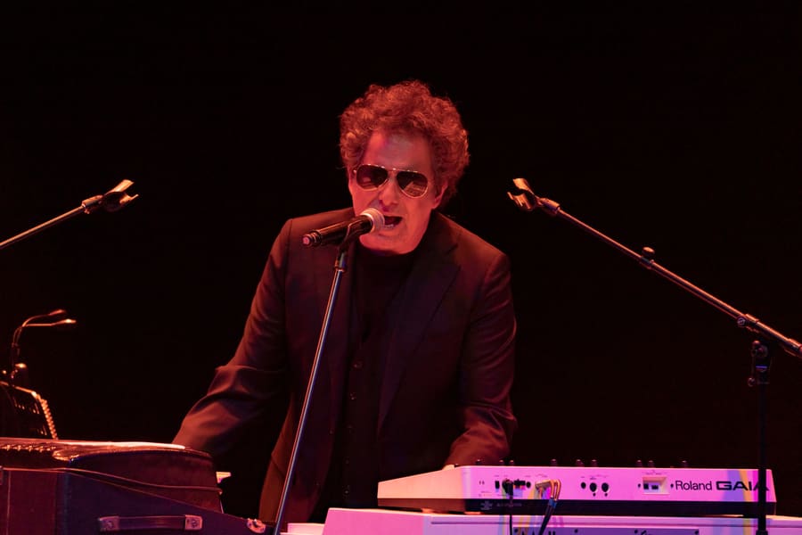 Andrés Calamaro
