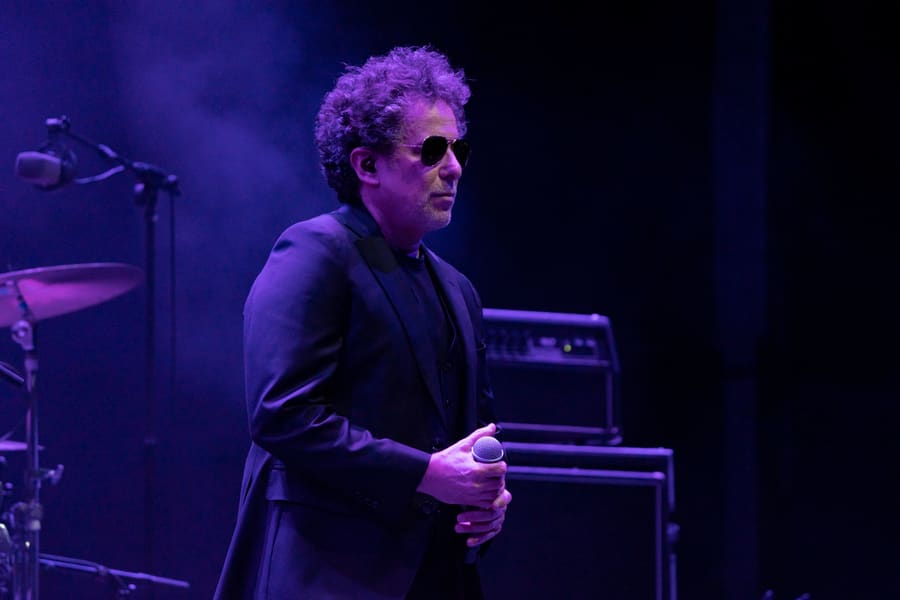 Andrés Calamaro