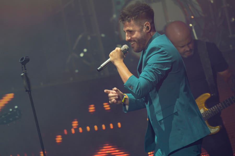 Antonio José