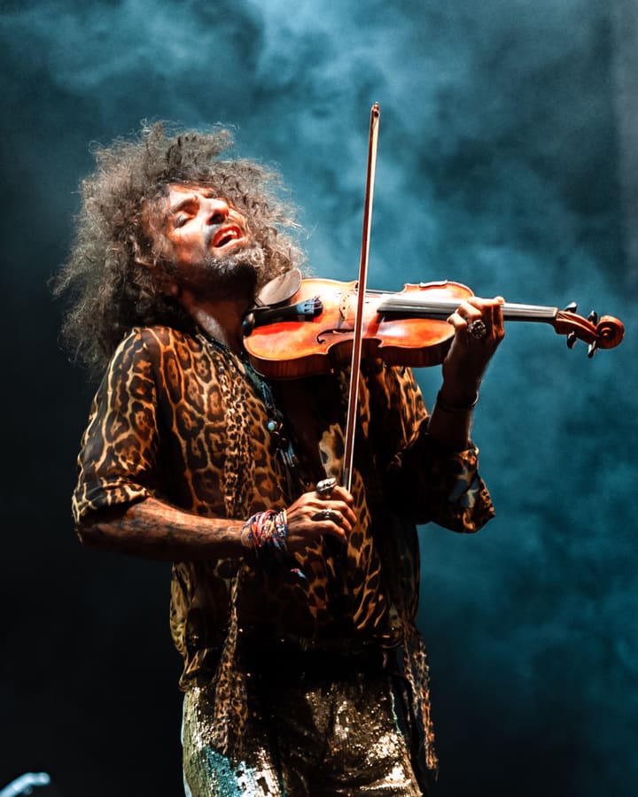 Ara Malikian
