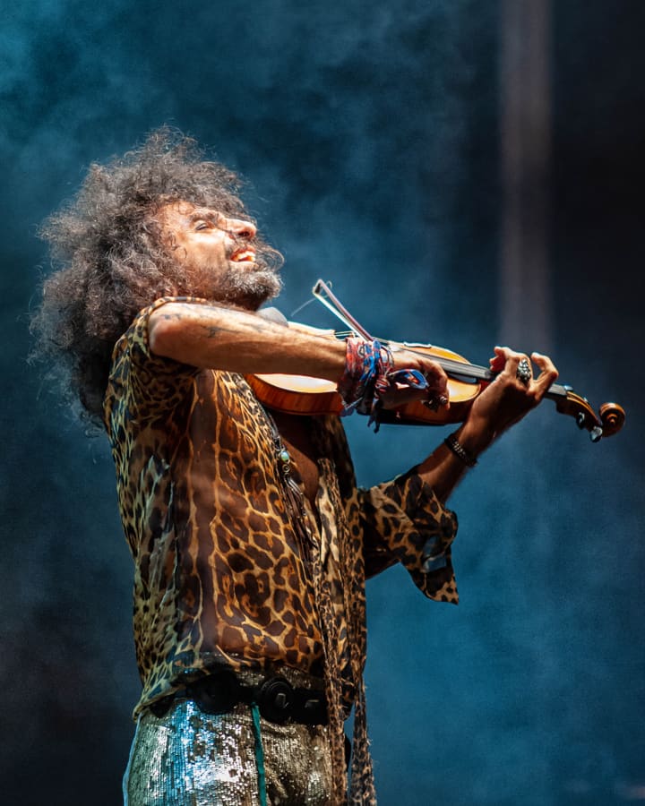 Ara Malikian