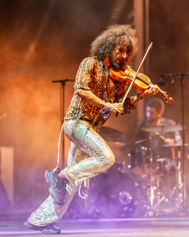 Ara Malikian