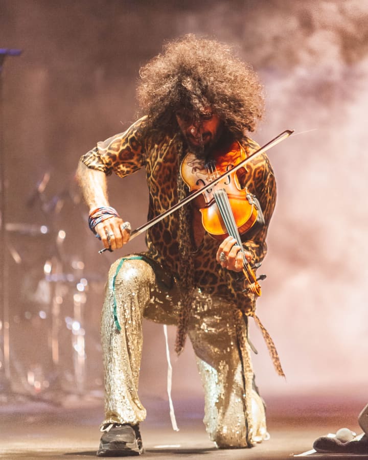 Ara Malikian