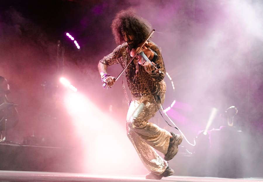 Ara Malikian
