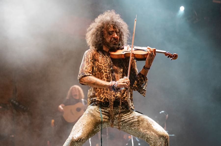 Ara Malikian