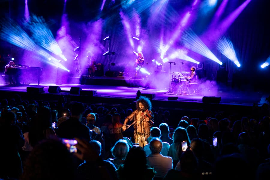 Ara Malikian
