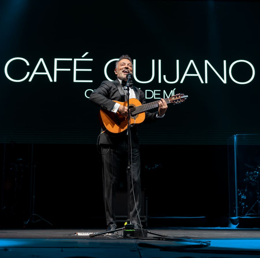 Café Quijano