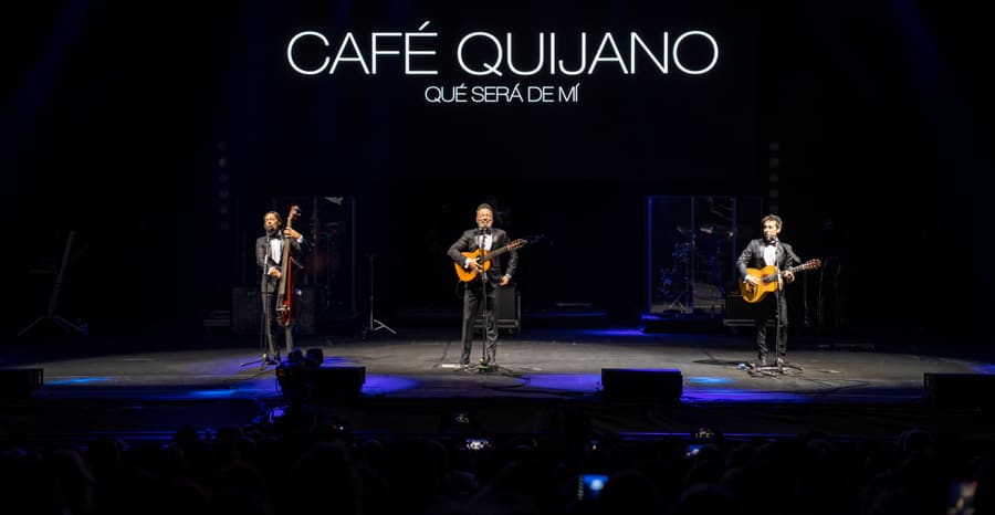Café Quijano