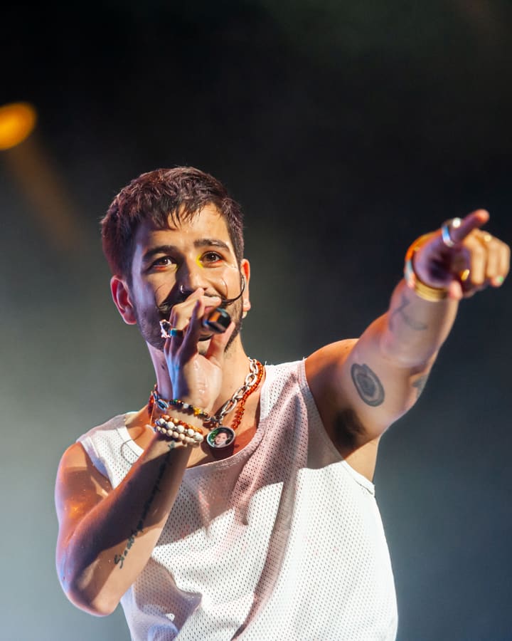 Camilo