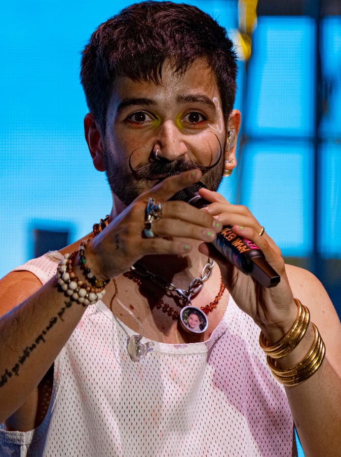 Camilo