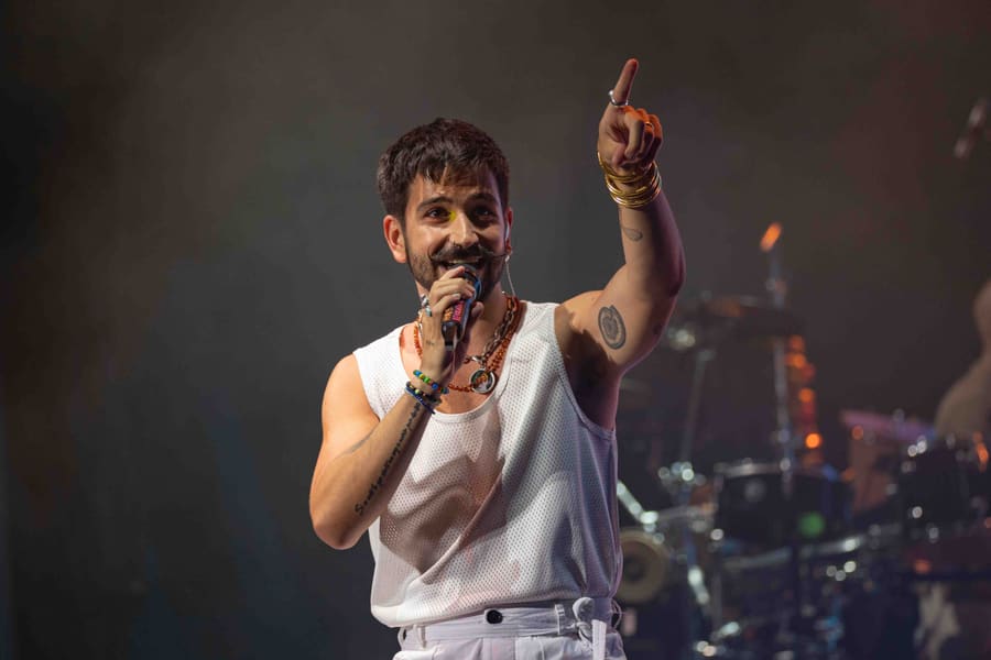 Camilo