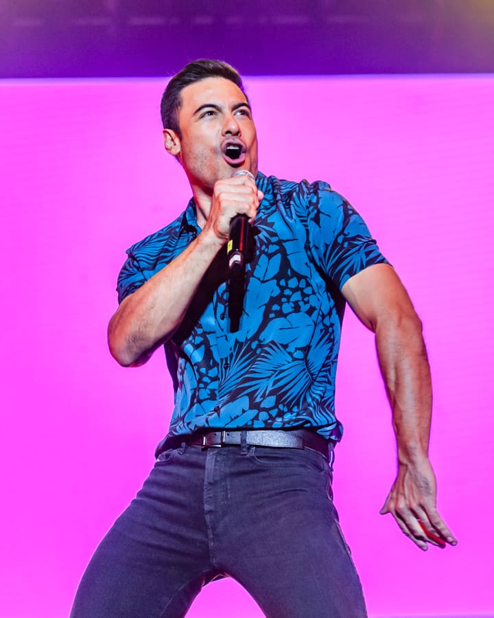 Carlos Rivera