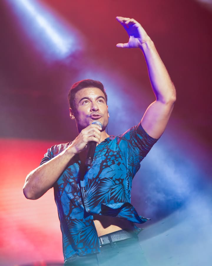 Carlos Rivera