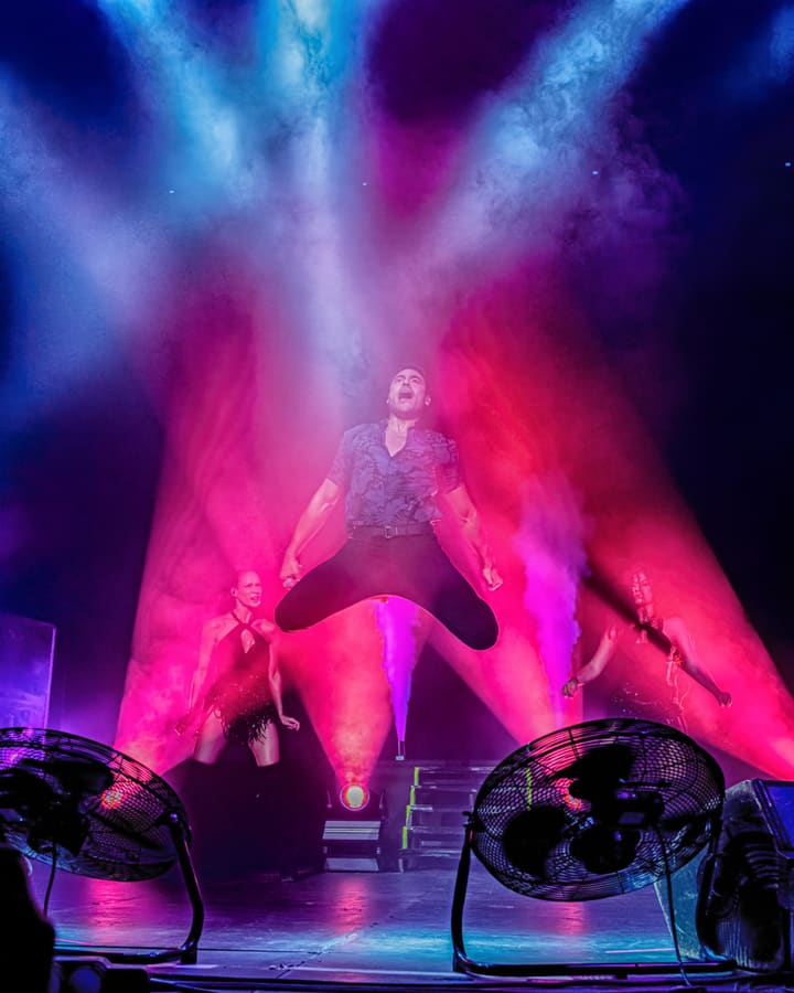 Carlos Rivera
