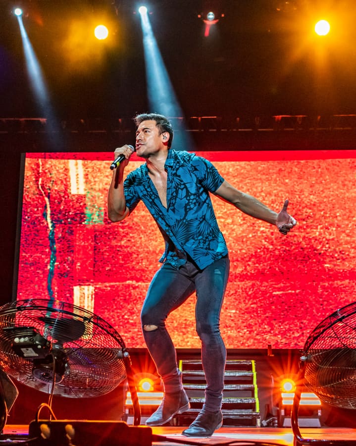 Carlos Rivera