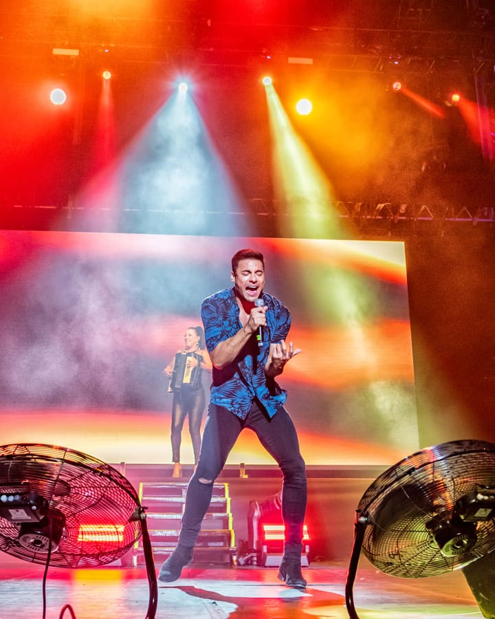 Carlos Rivera