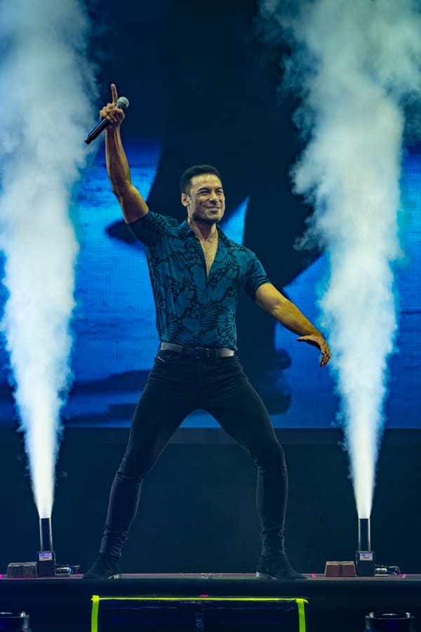 Carlos Rivera