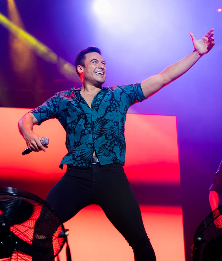 Carlos Rivera