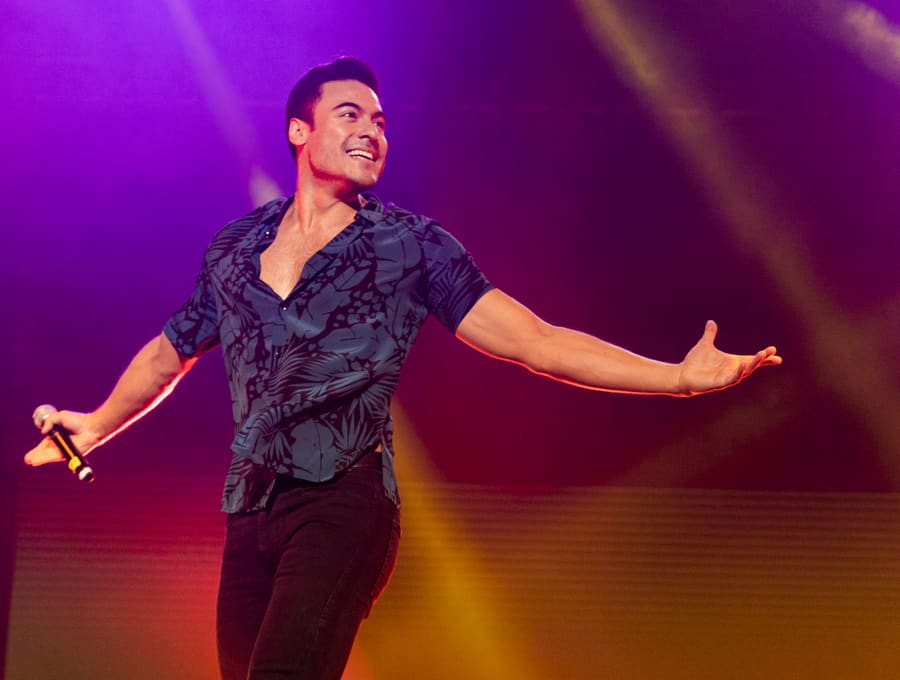 Carlos Rivera
