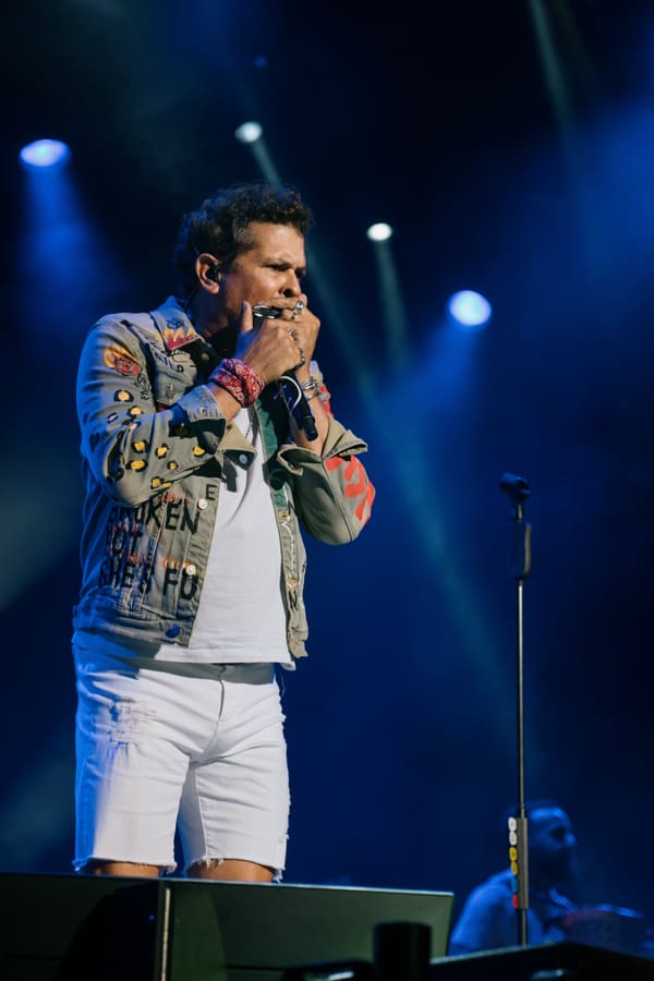 Carlos Vives