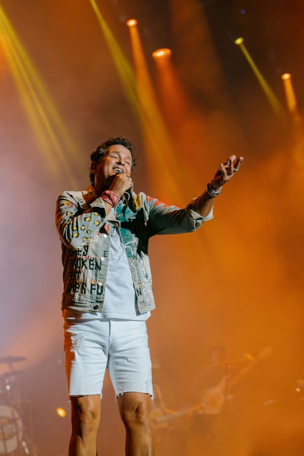 Carlos Vives