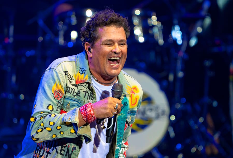 Carlos Vives