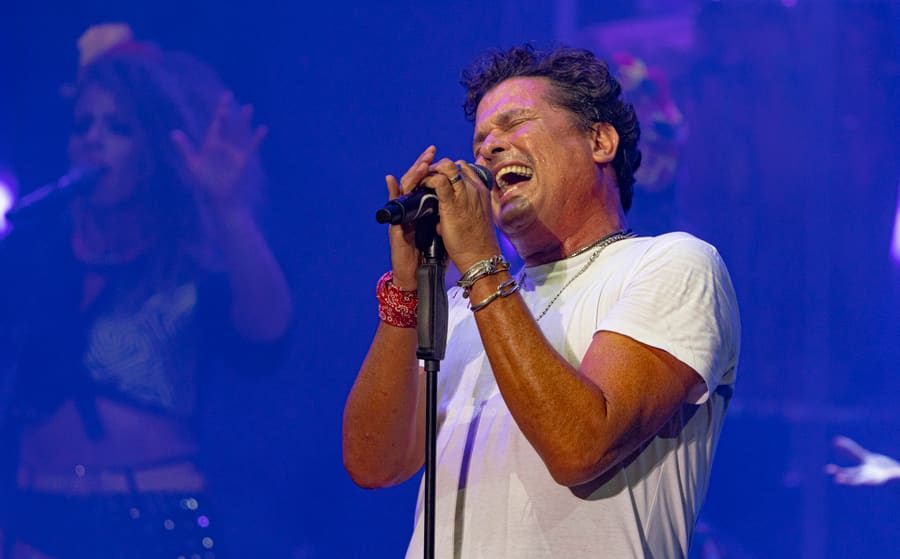 Carlos Vives