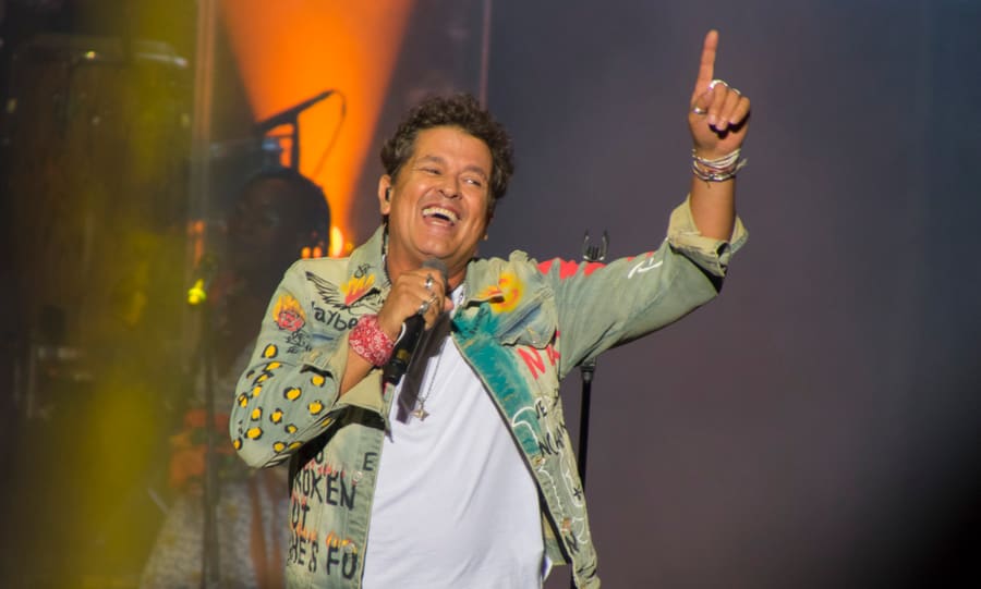 Carlos Vives