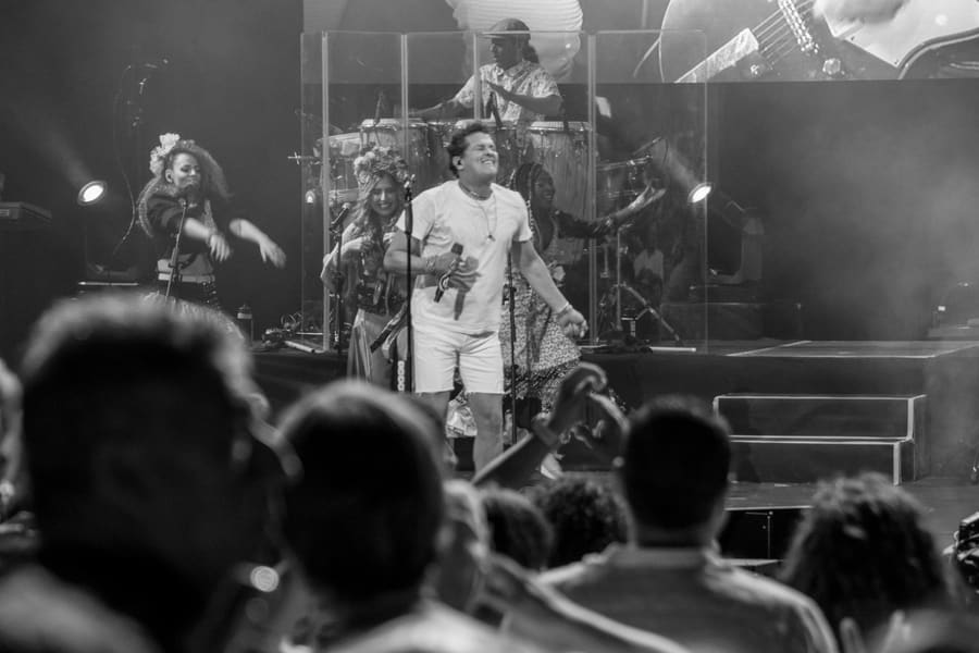 Carlos Vives