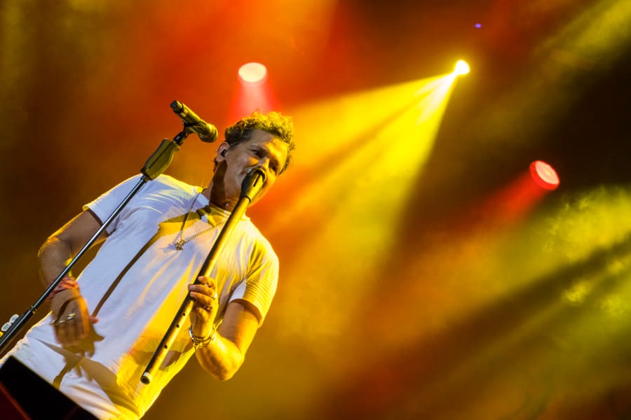 Carlos Vives