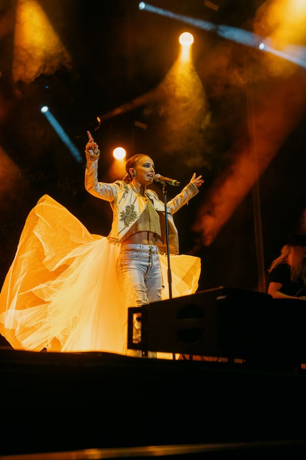 Chenoa