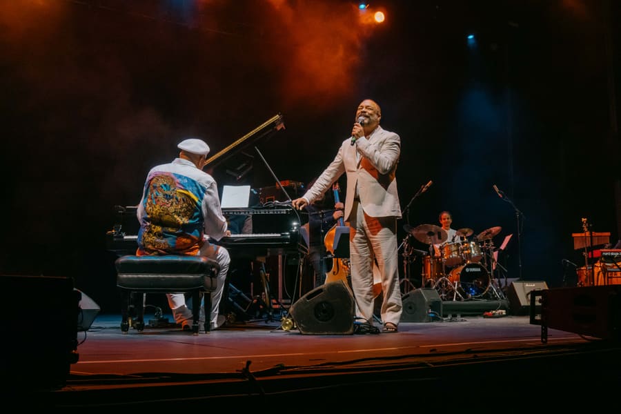 Chucho Valdés