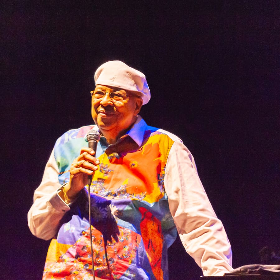 Chucho Valdés