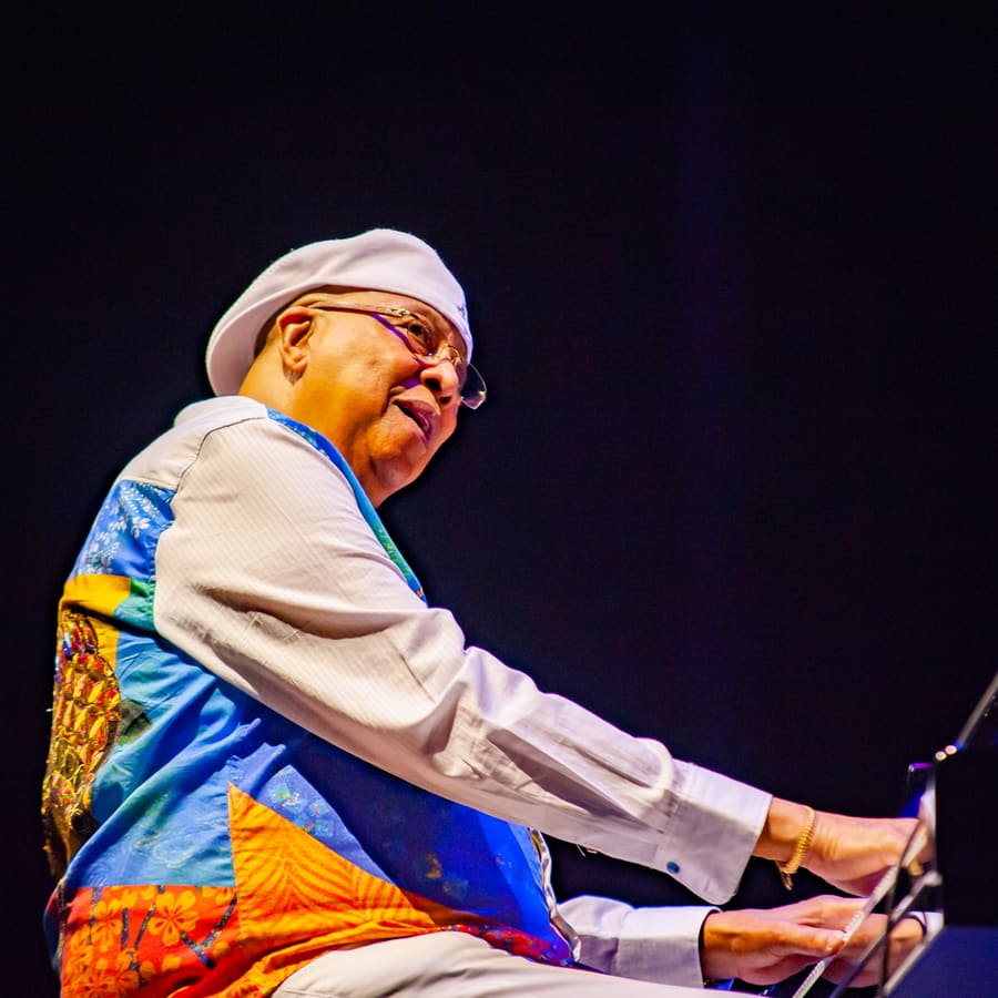 Chucho Valdés