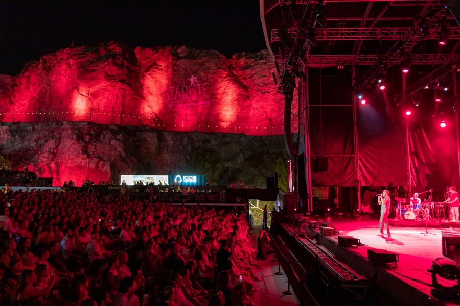 Coque Malla y Jorge Drexler
