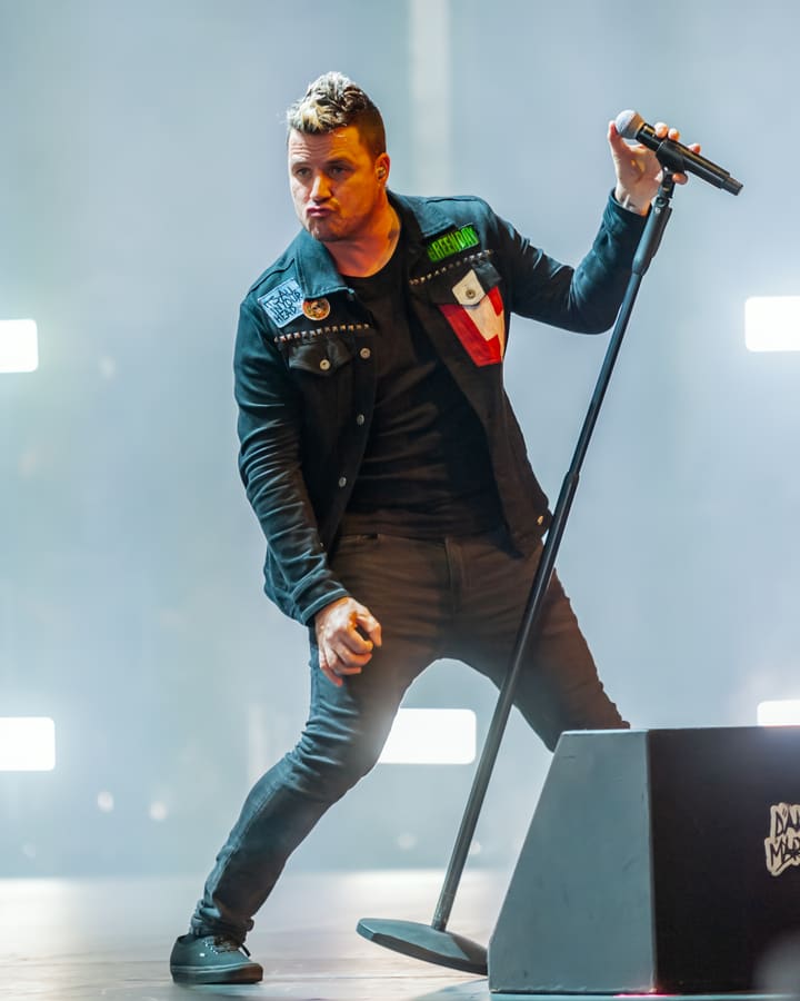 Dani Martín