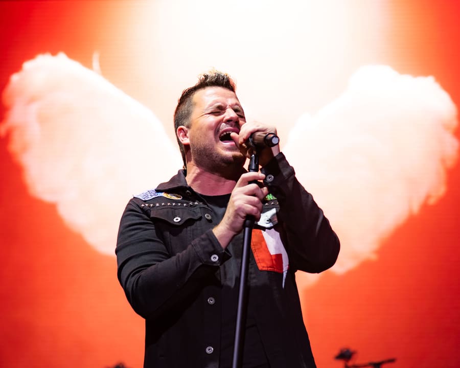 Dani Martín