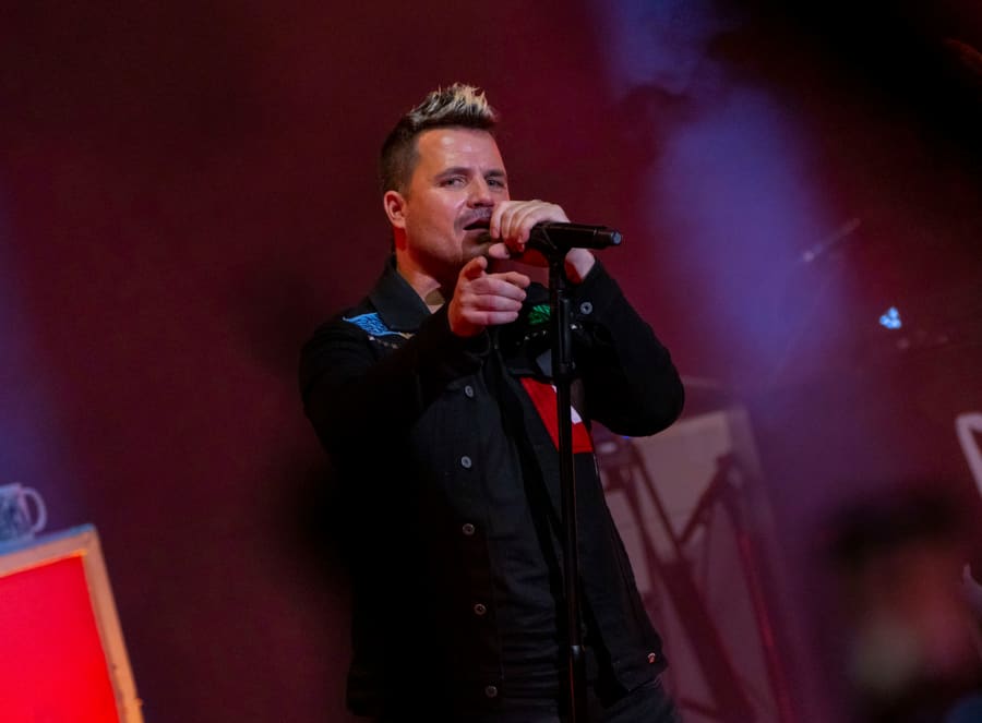Dani Martín