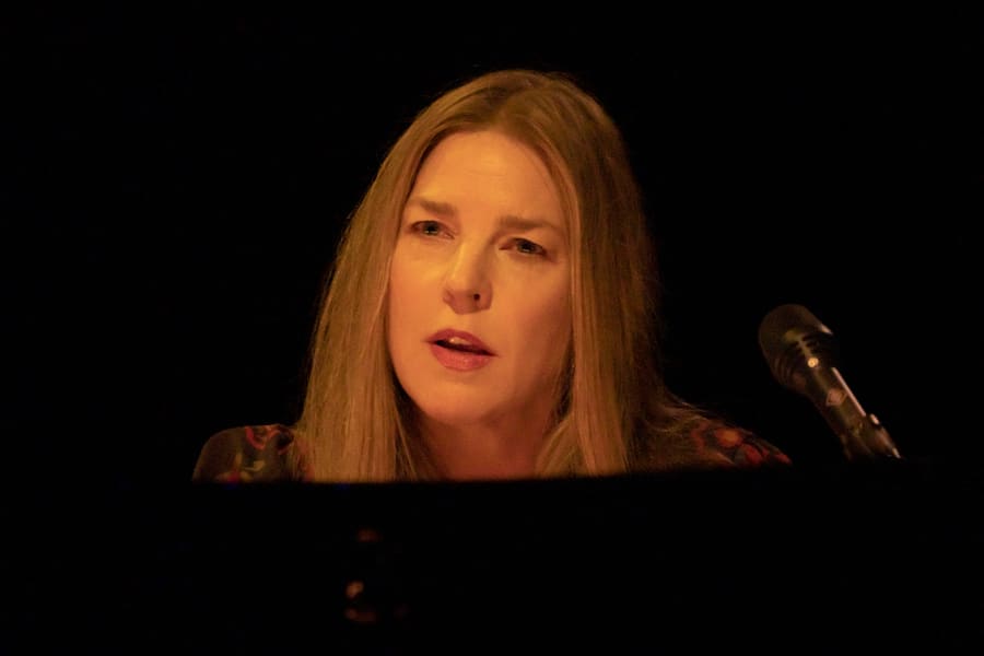 Diana Krall